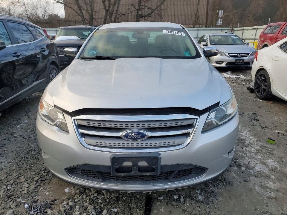 2011 Ford Taurus Limited