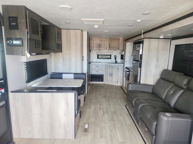 2023 KZ 2023 Connect BY KZ SE Series M-211MKSE