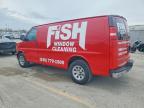 2013 Chevrolet Express G1500