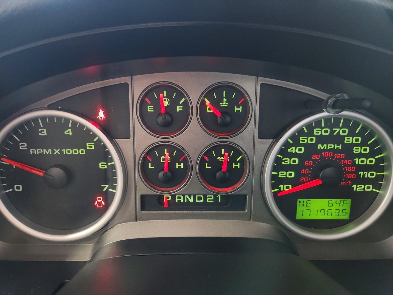 2006 Ford F150