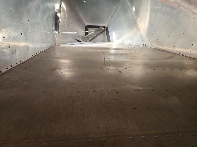 2012 Tmpte 2012 Timpte Grain Trailer