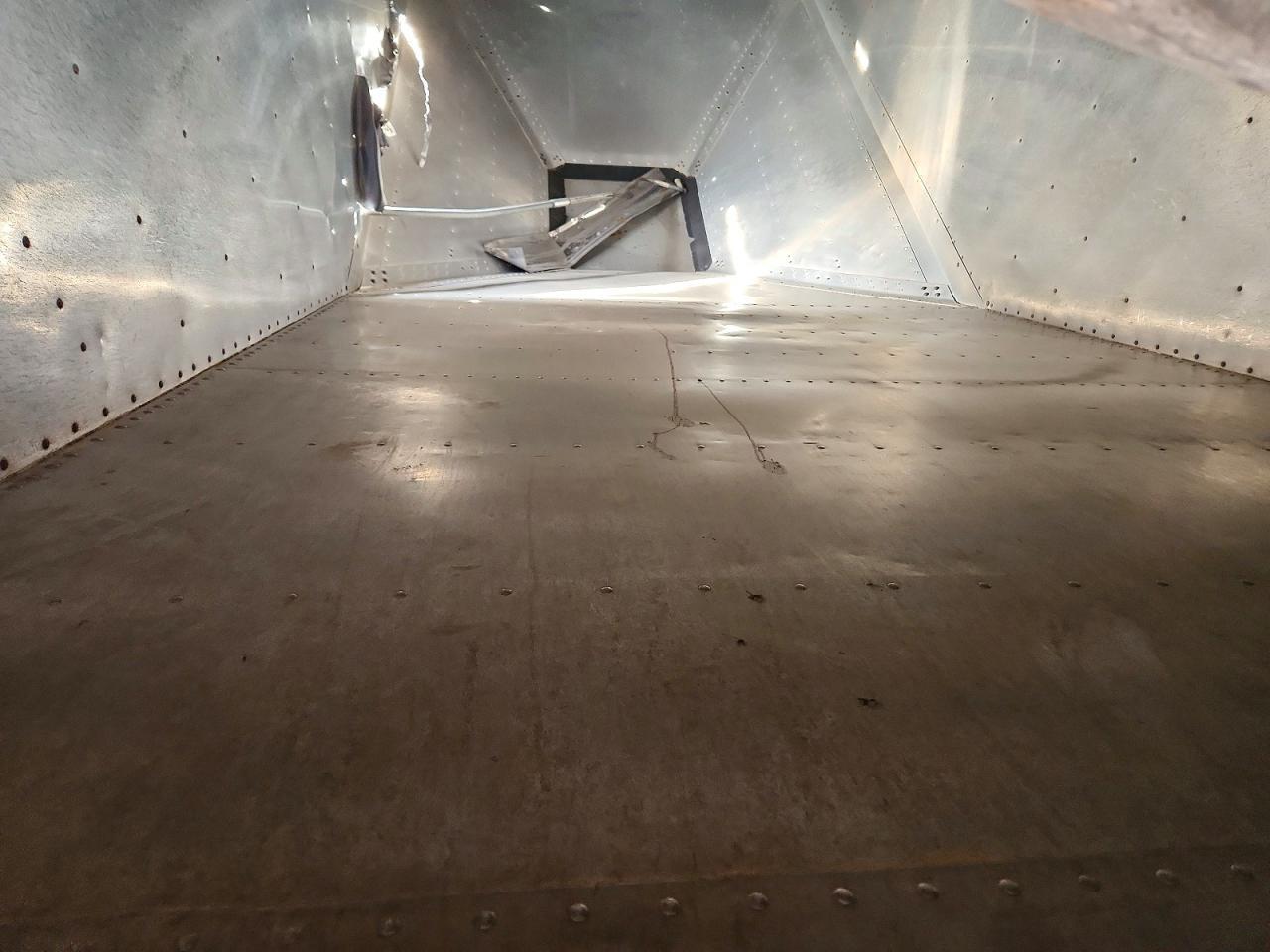 2012 Tmpte 2012 Timpte Grain Trailer