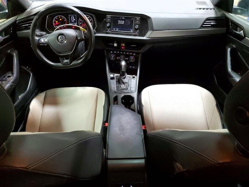 2020 Volkswagen Jetta s