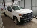 2019 Chevrolet Silverado C1500