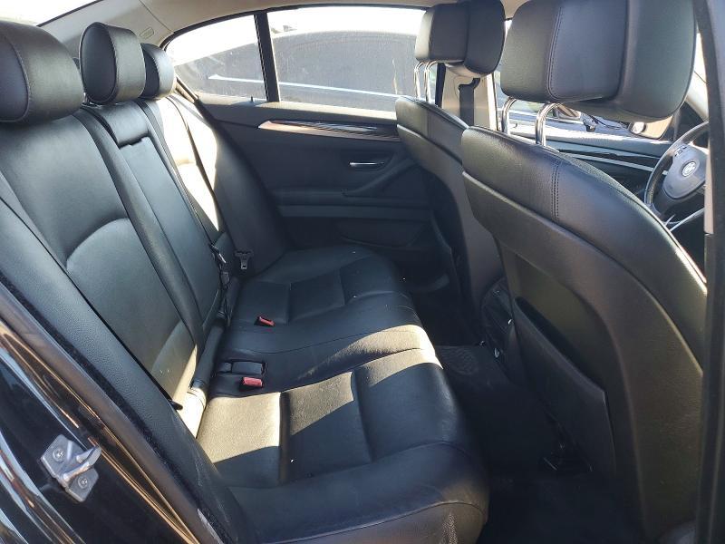 2012 BMW 535 xi