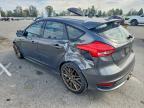 2016 Ford Focus st
