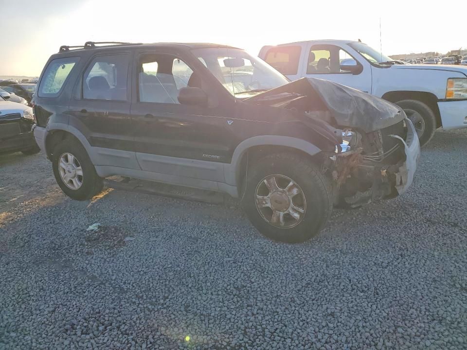 2001 Ford Escape xlt