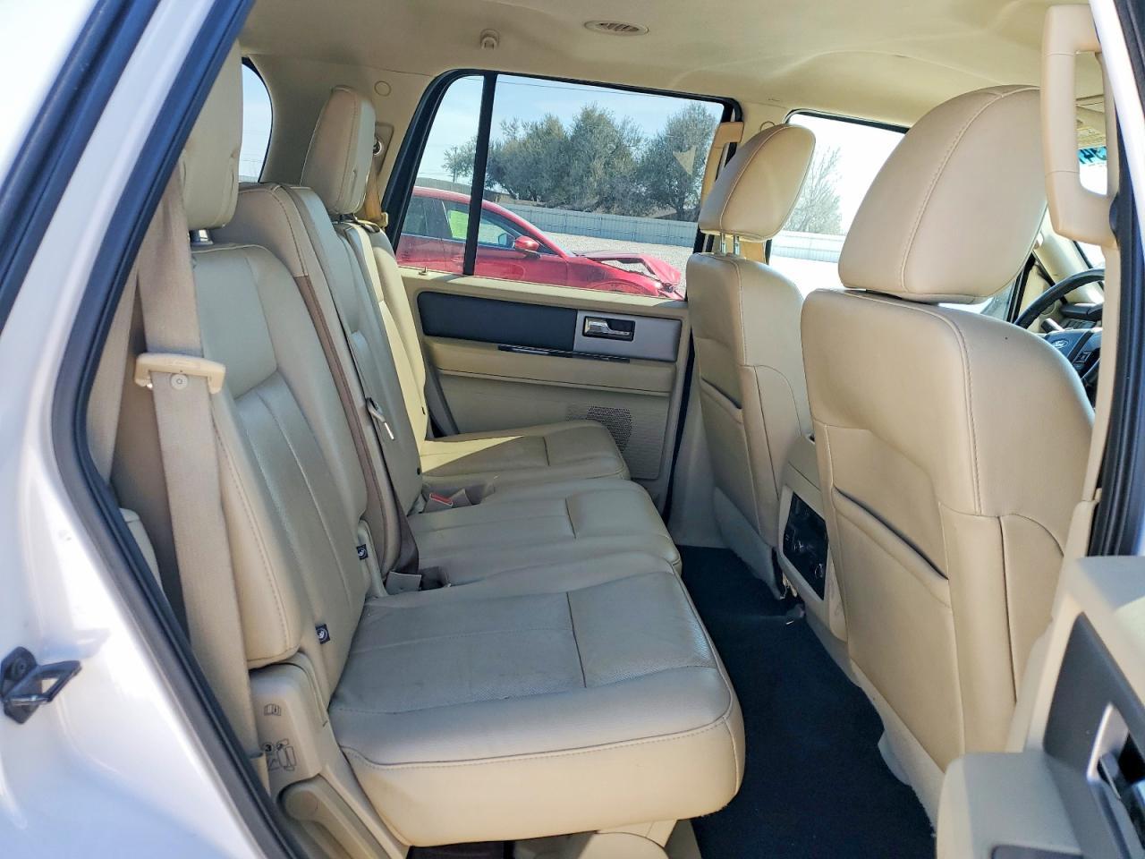 2015 Ford Expedition xlt