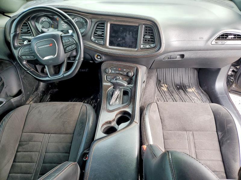 2020 Dodge Challenger R/T Scat Pack