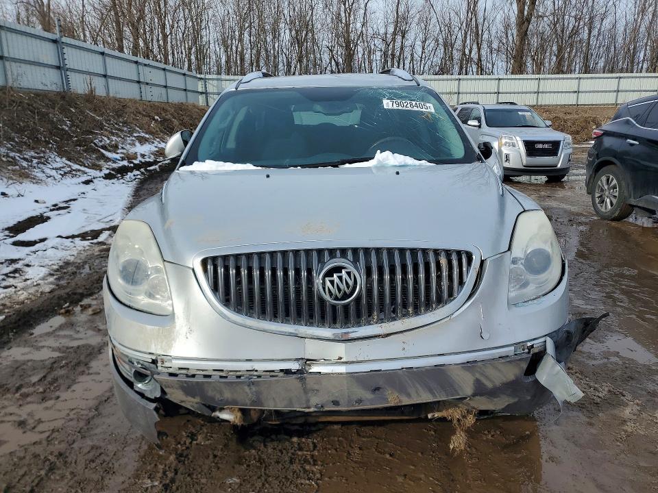 2012 Buick Enclave