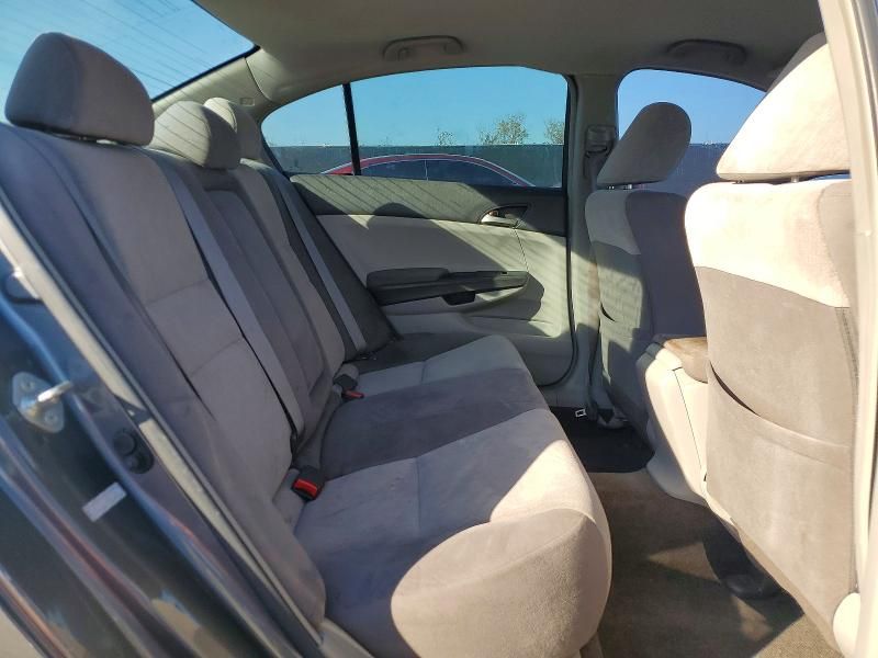 2008 Honda Accord lxp