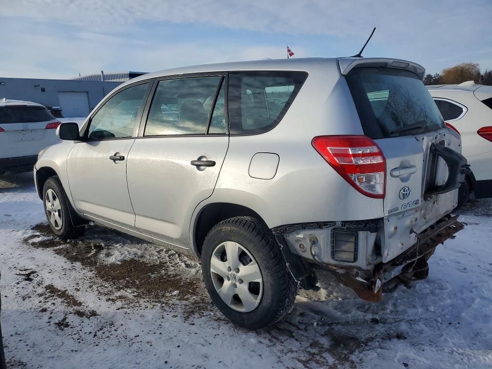 2010 Toyota Rav4