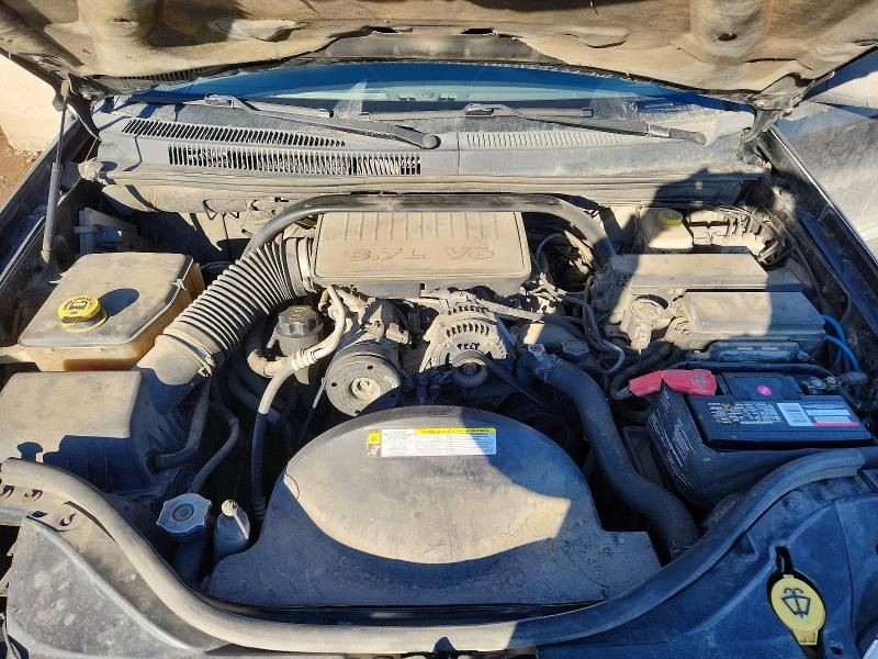 2007 Jeep Grand Cherokee Laredo