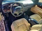 2001 Chrysler Sebring Limited