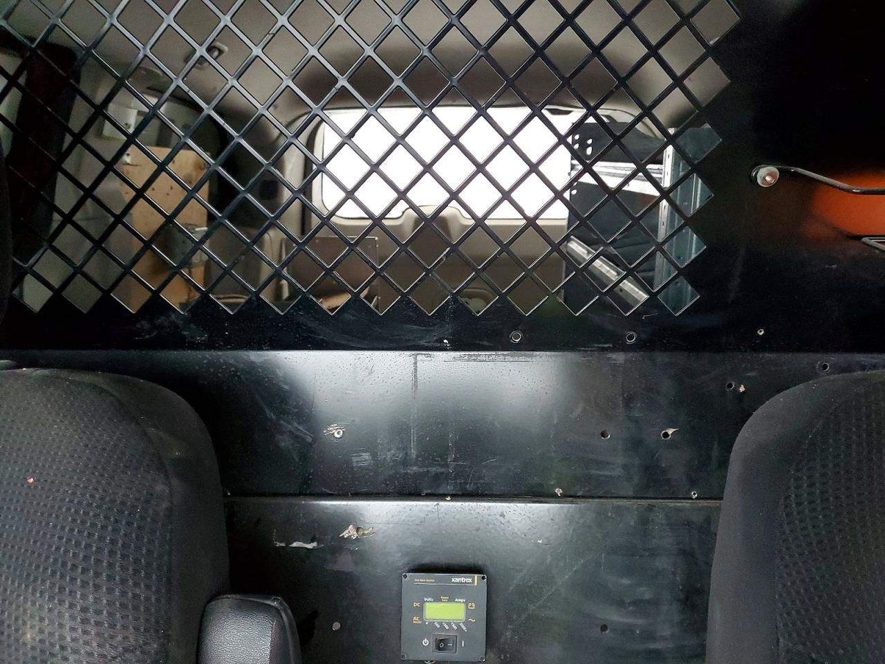 2013 Dodge RAM Tradesman