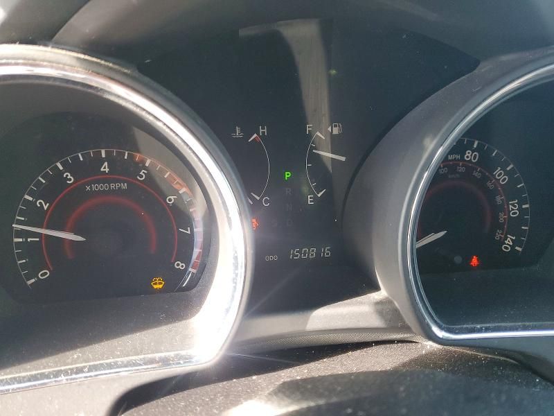 2008 Toyota Highlander