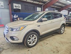2018 Ford Escape se for sale in East Granby, CT