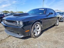 Dodge Vehiculos salvage en venta: 2012 Dodge Challenger r