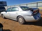 2001 Buick Lesabre Limited