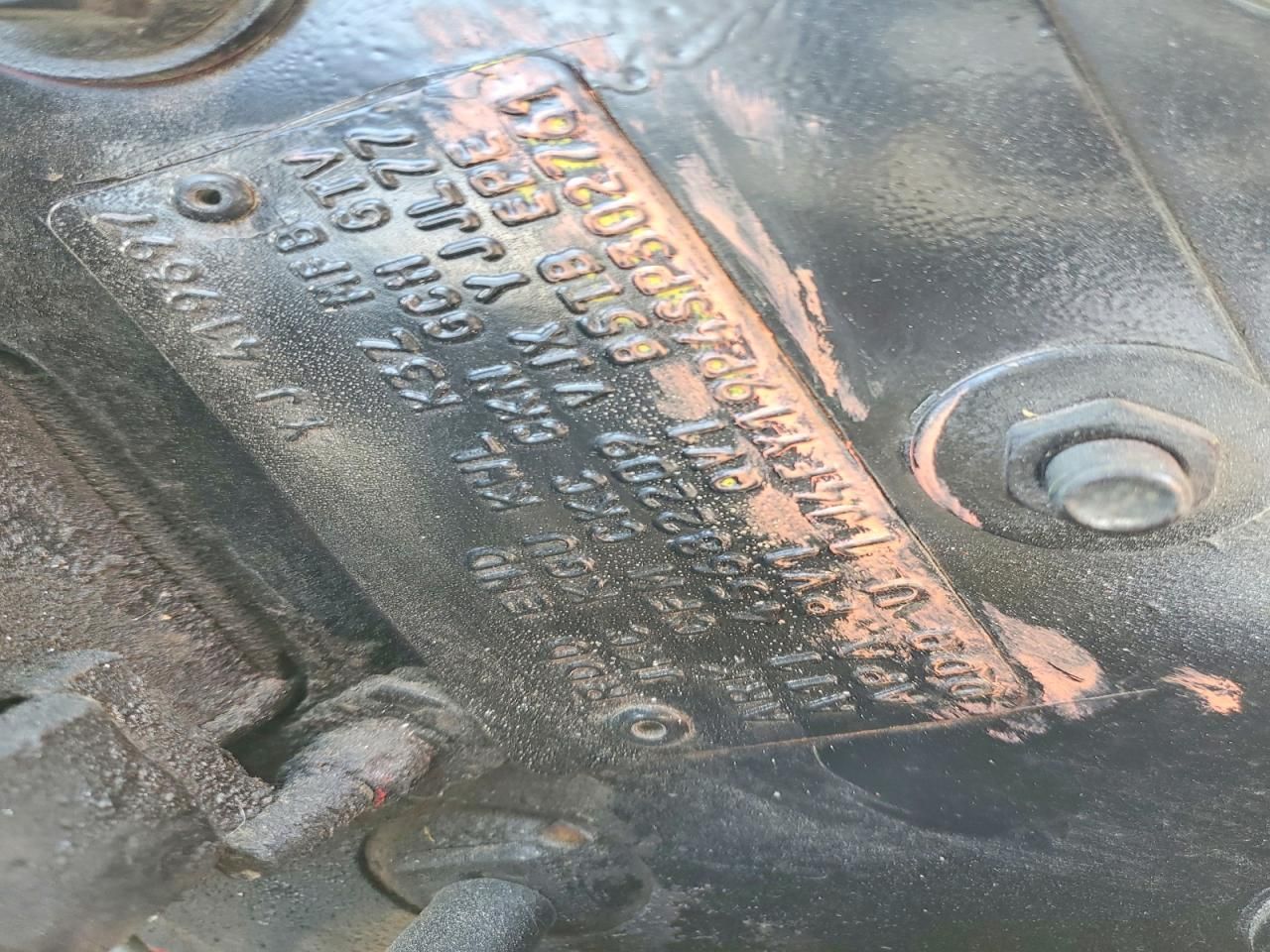 1995 Jeep Wrangler / yj s