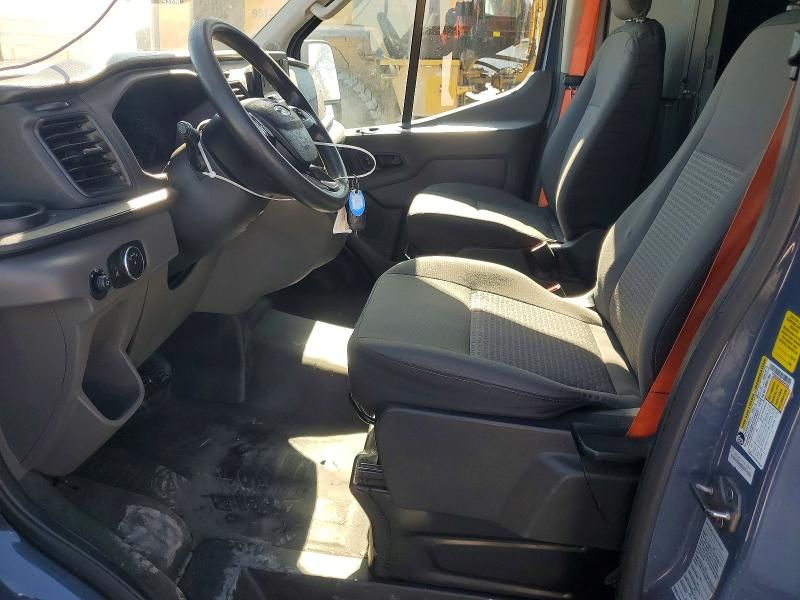 2020 Ford Transit 250 Delivery van