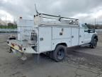 2012 Ford F450 Super Duty Utility / Service Truck