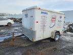 2003 Haulmark 2003 Haul Mark Enclosed Cargo Trailer