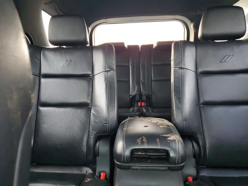 2022 Dodge Durango Citadel