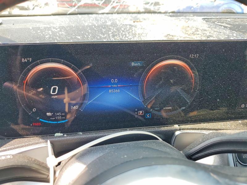 2023 Mercedes-Benz Eqb 300 4matic