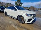 2022 Mercedes-Benz Gle Coupe amg 53 4matic
