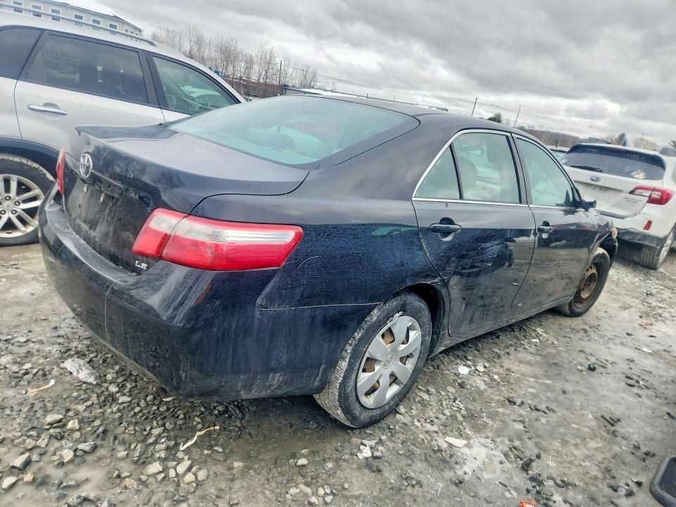 2007 Toyota Camry ce
