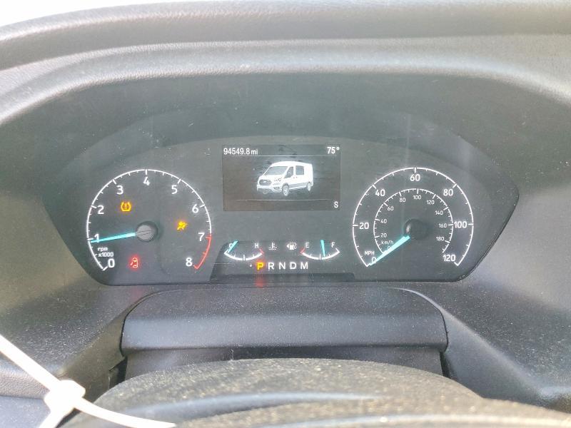 2020 Ford Transit T-250