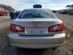 2009 Mitsubishi Galant es