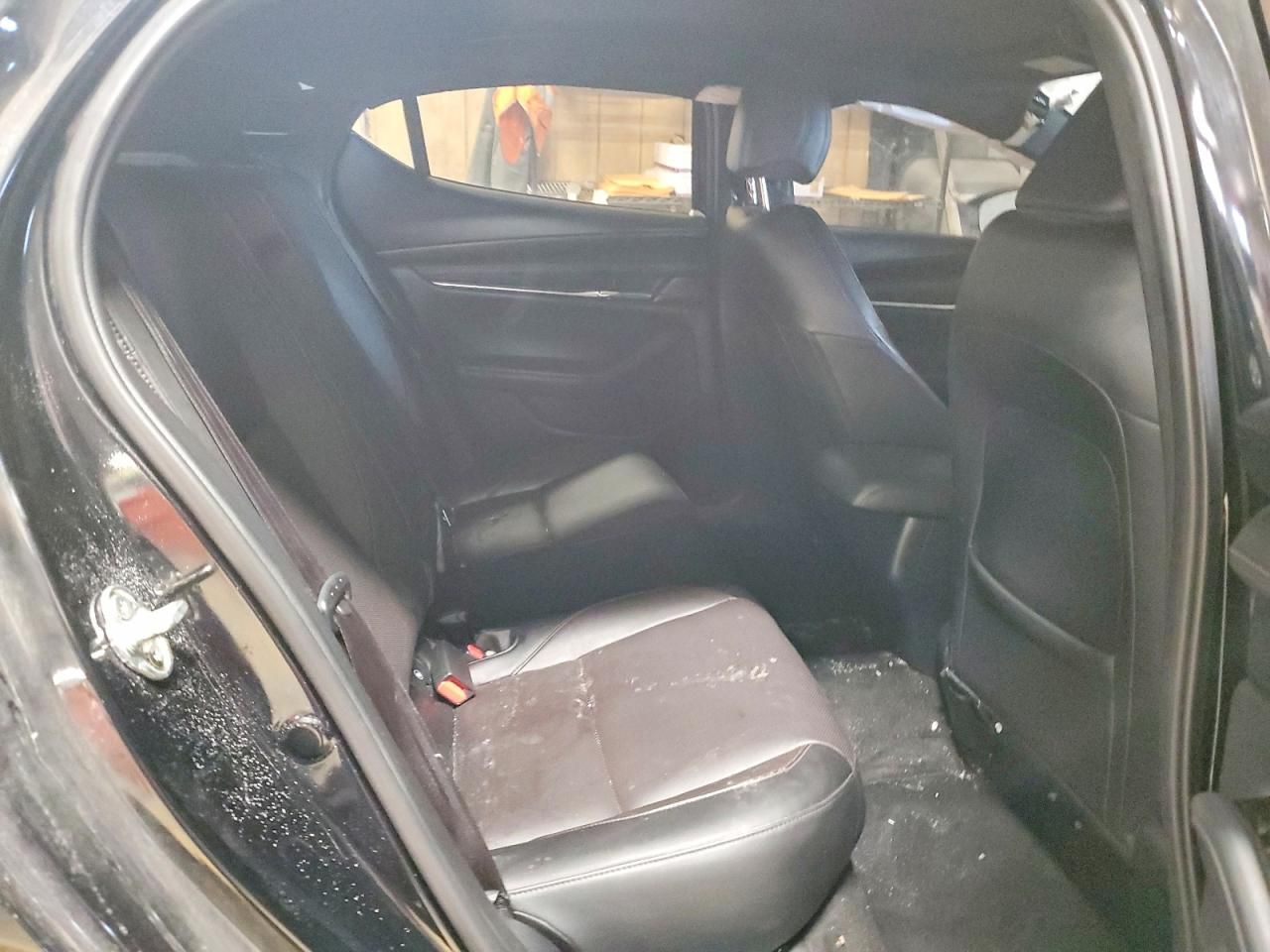 2021 Mazda 3 Premium