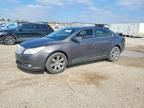 2013 Buick Lacrosse