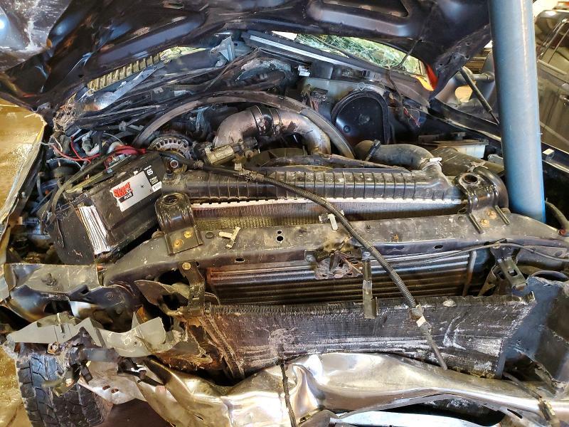 2004 Ford F250 Super Duty