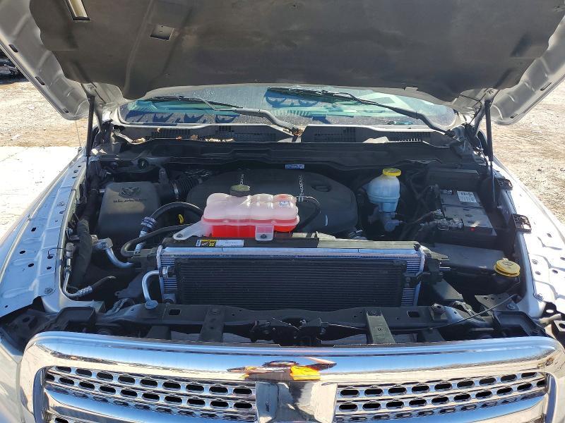 2017 Dodge 1500 Laramie