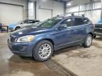 2010 Volvo Xc60 T6