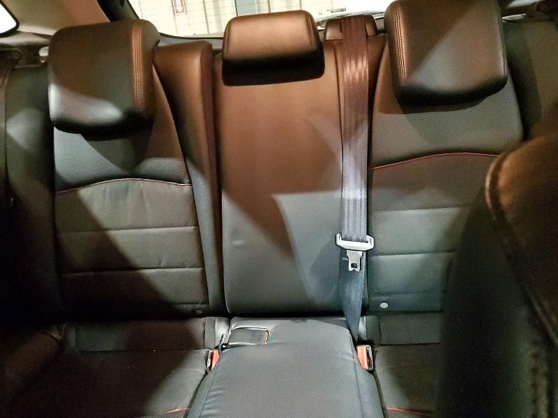 2016 Mazda Cx-3 Grand Touring