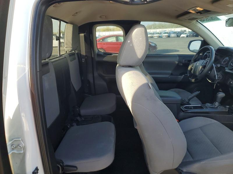 2020 Toyota Tacoma SR V6