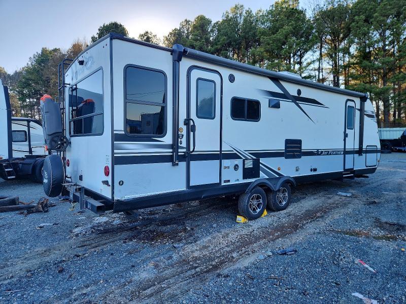 2020 Jayco Inc 2020 Jayco JAY Feather Camper