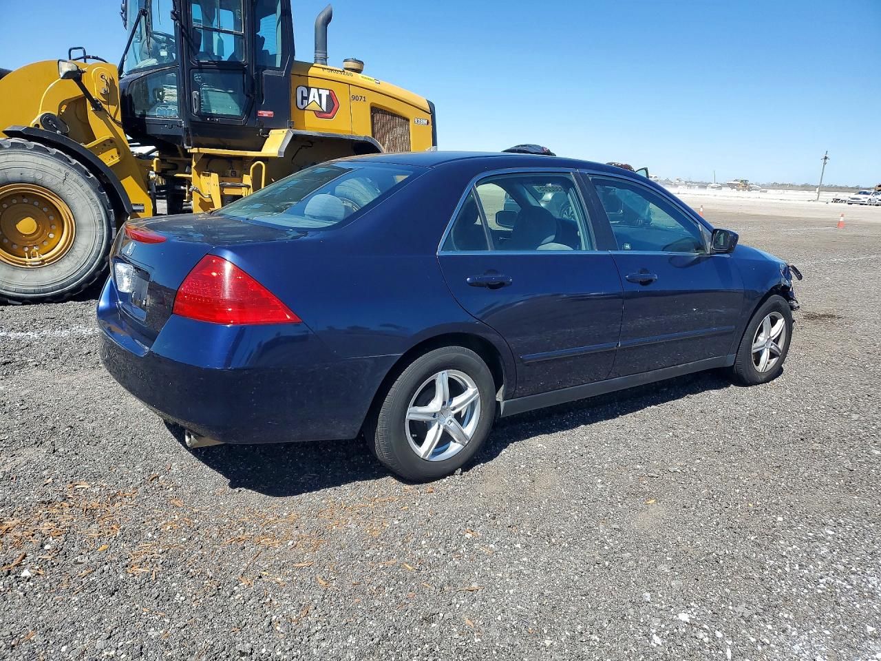 2006 Honda Accord lx