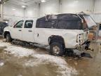 2007 Chevrolet Silverado K2500 Heavy Duty