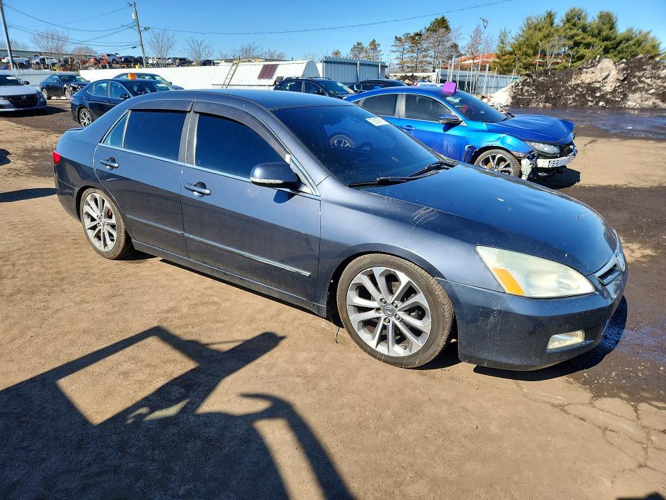 2005 Honda Accord lx