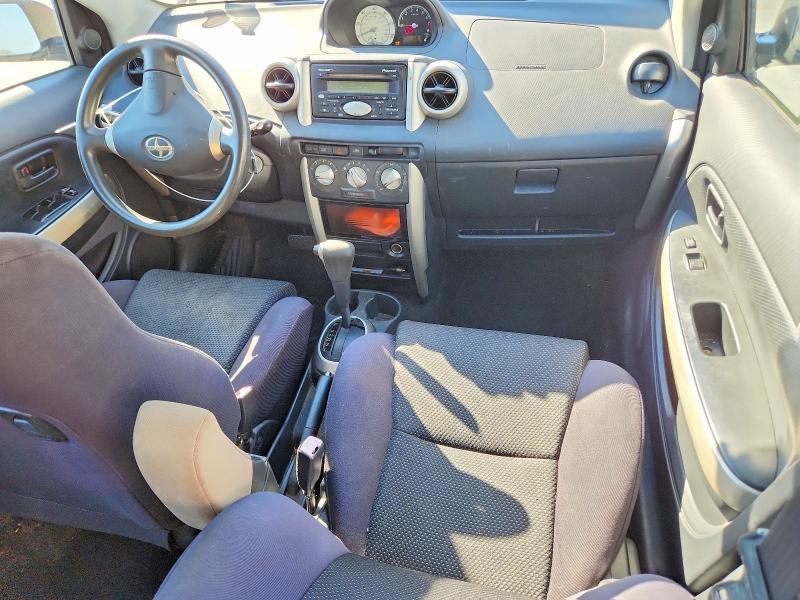 2005 Scion Xa Base