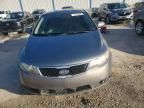 2011 KIA Forte ex