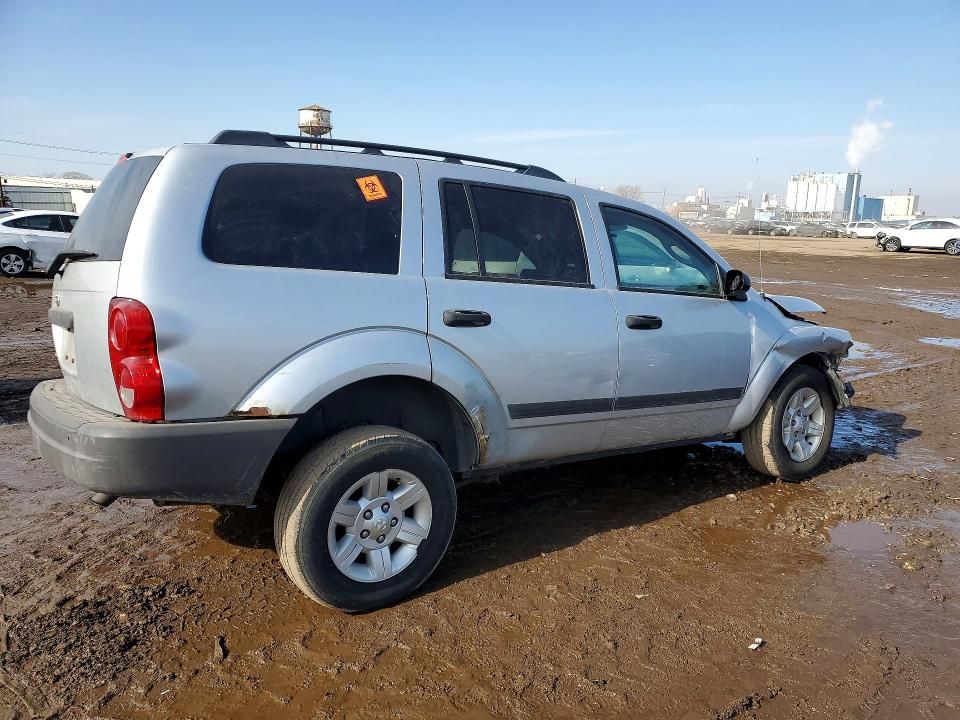 2005 Dodge Durango st