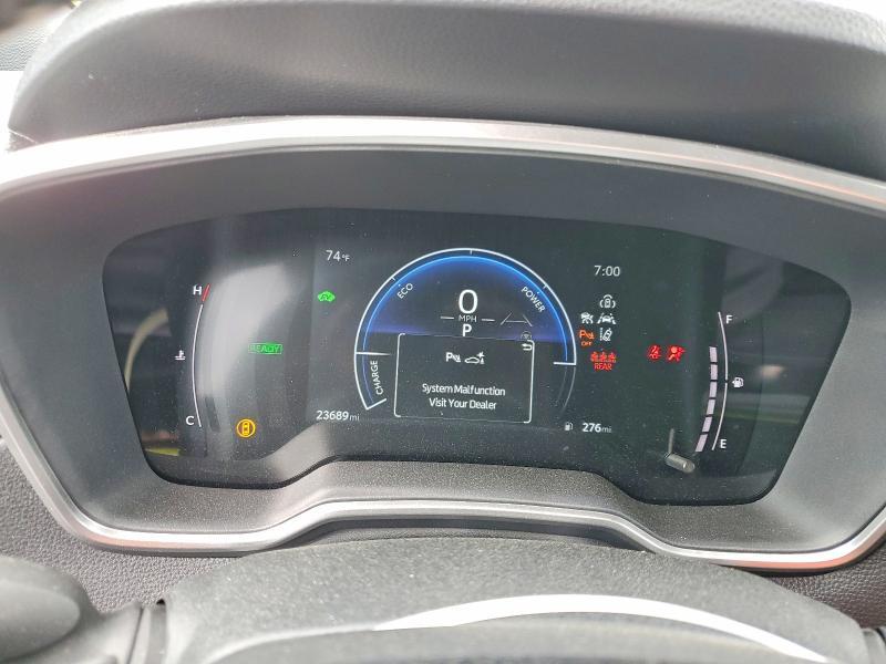2024 Toyota Corolla Cross se