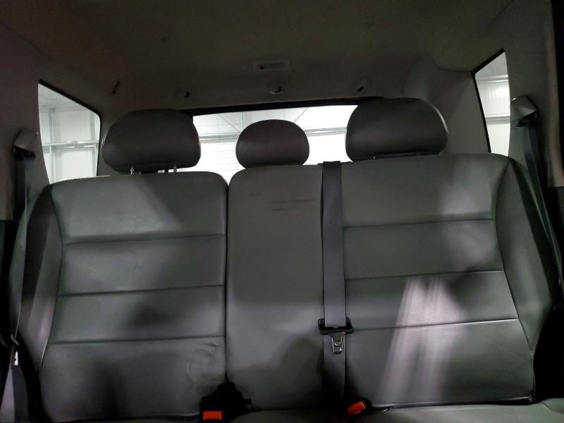 2005 Ford Escape hev