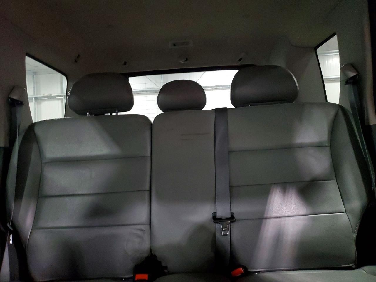 2005 Ford Escape hev